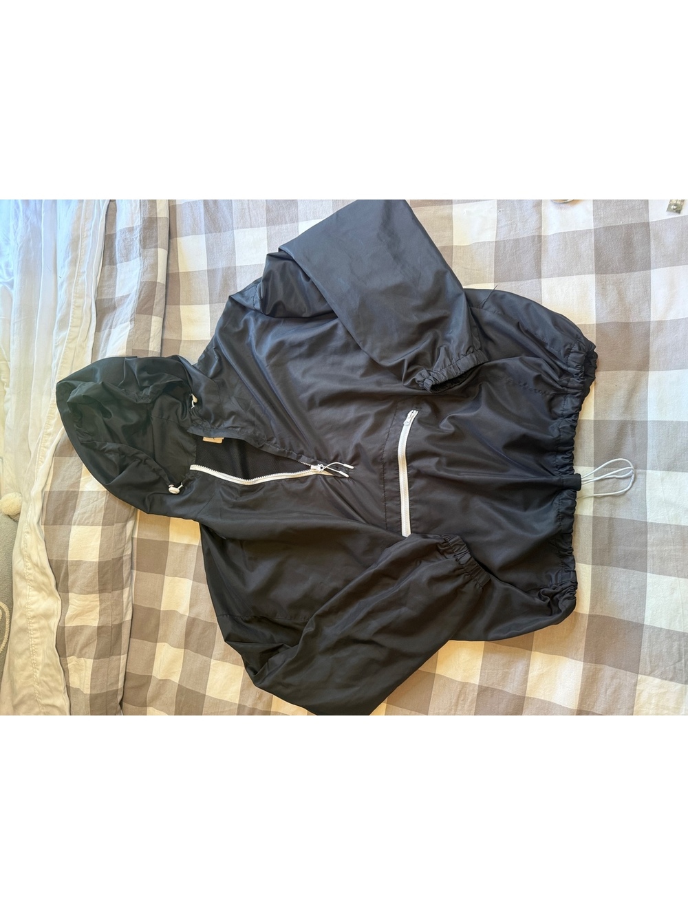 Women's Jacket | Windbreaker | Ardene | Size Large